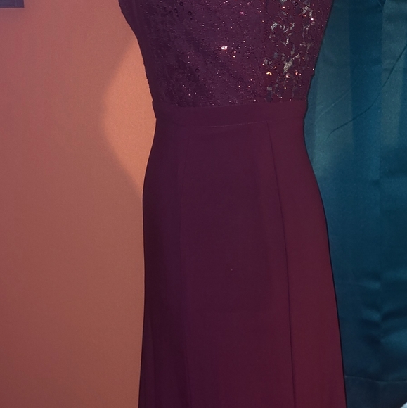 Prom/bridesmaid dress - Picture 4 of 4